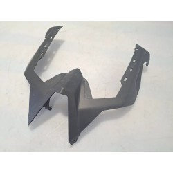 Parafango posteriore parte superiore Yamaha T-Max 530 (E3) (-14) T-Max 530 Black/Bronze Max 