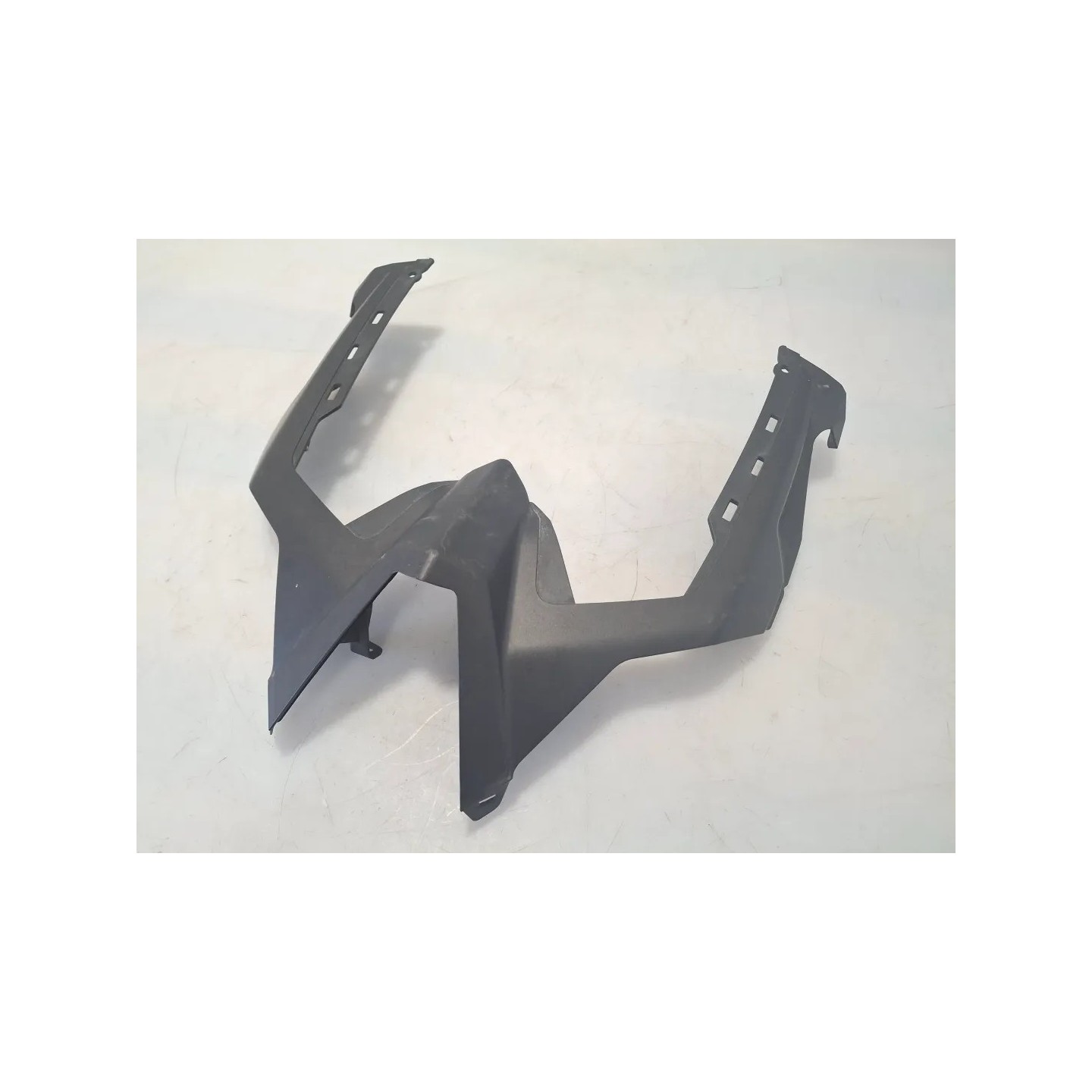 Parafango posteriore parte superiore Yamaha T-Max 530 (E3) (-14) T-Max 530 Black/Bronze Max 