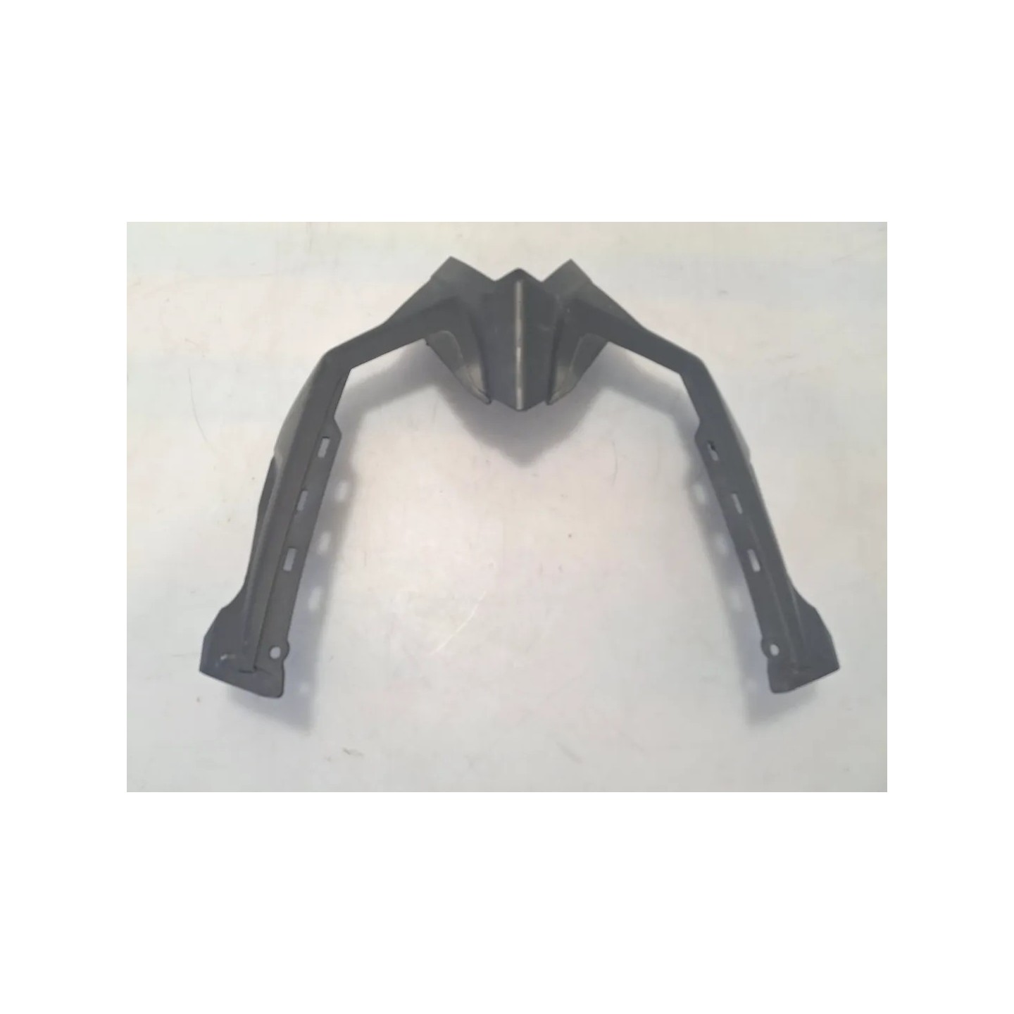 Parafango posteriore parte superiore Yamaha T-Max 530 (E3) (-14) T-Max 530 Black/Bronze Max 