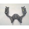 Parafango posteriore parte superiore Yamaha T-Max 530 (E3) (-14) T-Max 530 Black/Bronze Max 