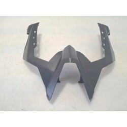 Parafango posteriore parte superiore Yamaha T-Max 530 (E3) (-14) T-Max 530 Black/Bronze Max 