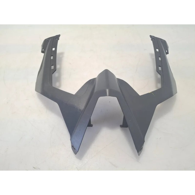 Parafango posteriore parte superiore Yamaha T-Max 530 (E3) (-14) T-Max 530 Black/Bronze Max 