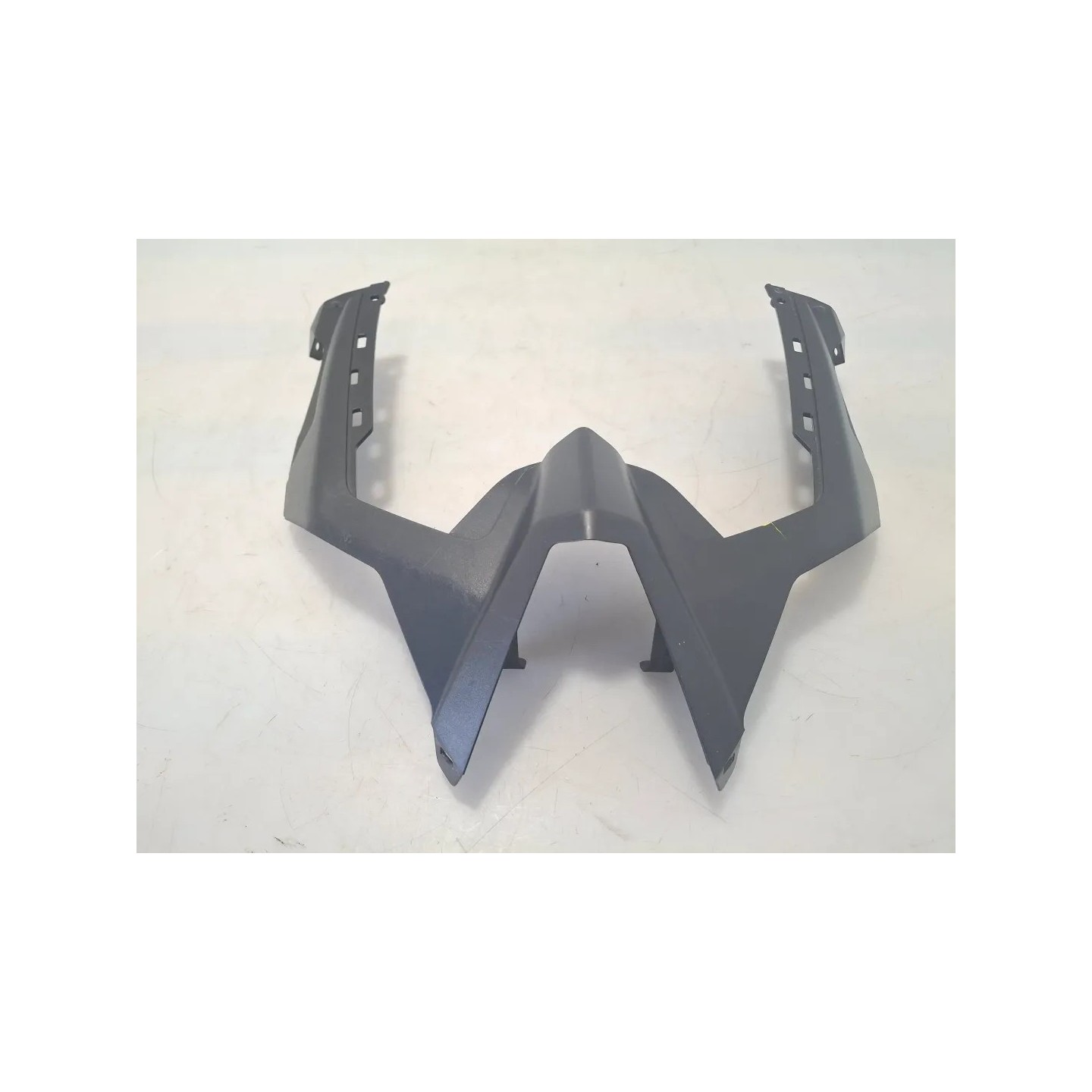 Parafango posteriore parte superiore Yamaha T-Max 530 (E3) (-14) T-Max 530 Black/Bronze Max 