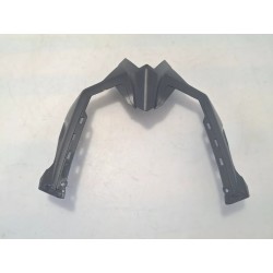 Parafango posteriore parte superiore Yamaha T-Max 530 (E3) (-14) T-Max 530 Black/Bronze Max 