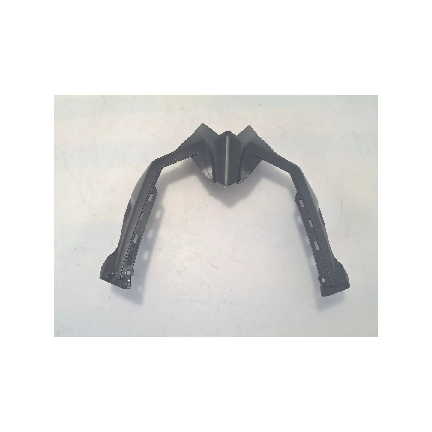 Parafango posteriore parte superiore Yamaha T-Max 530 (E3) (-14) T-Max 530 Black/Bronze Max 