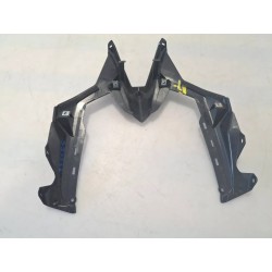 Parafango posteriore parte superiore Yamaha T-Max 530 (E3) (-14) T-Max 530 Black/Bronze Max 