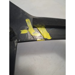 Parafango posteriore parte superiore Yamaha T-Max 530 (E3) (-14) T-Max 530 Black/Bronze Max 