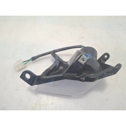 Indicatore direzione posteriore Yamaha T-Max 530 (E3) (-14) T-Max 530 Black/Bronze Max Destro