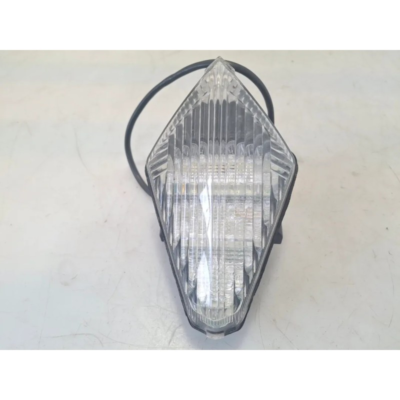 Fanale posteriore Yamaha T-Max 530 (E3) (-14) T-Max 530 Black/Bronze Max 