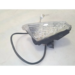 Fanale posteriore Yamaha T-Max 530 (E3) (-14) T-Max 530 Black/Bronze Max 