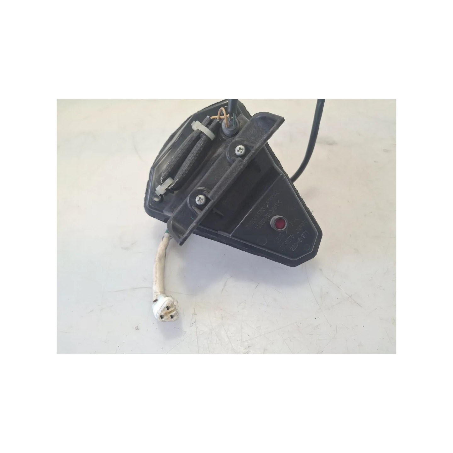 Fanale posteriore Yamaha T-Max 530 (E3) (-14) T-Max 530 Black/Bronze Max 