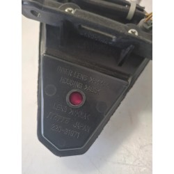 Fanale posteriore Yamaha T-Max 530 (E3) (-14) T-Max 530 Black/Bronze Max 