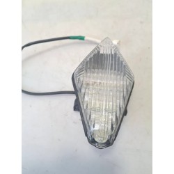 Fanale posteriore Yamaha T-Max 530 (E3) (-14) T-Max 530 Black/Bronze Max 