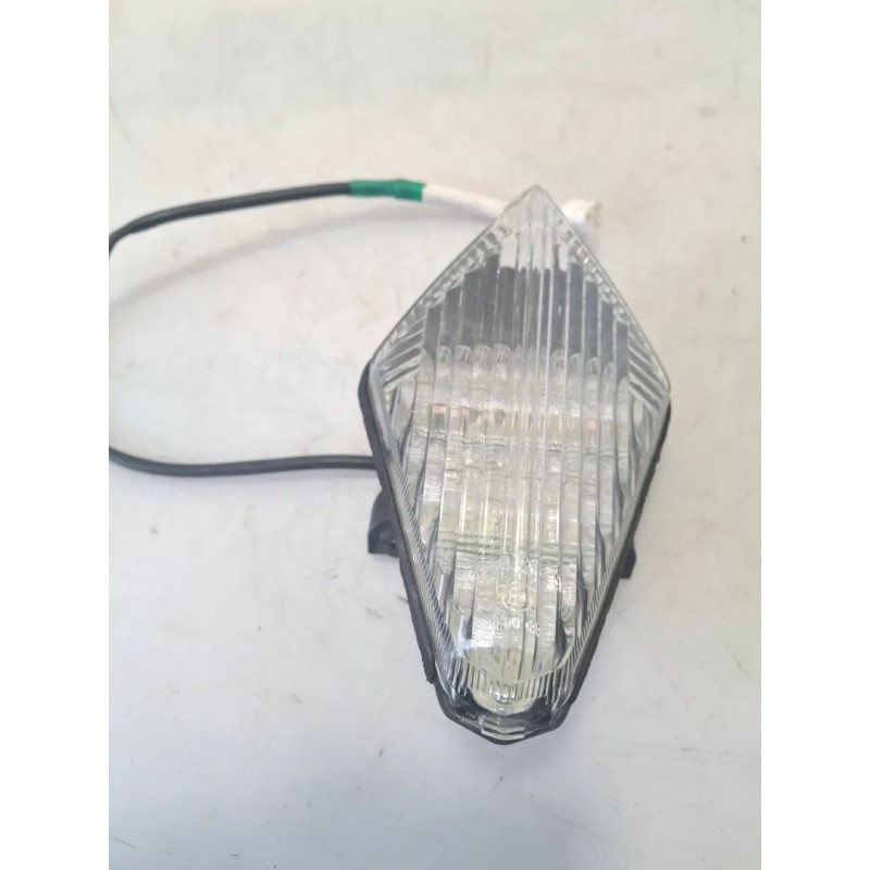 Fanale posteriore Yamaha T-Max 530 (E3) (-14) T-Max 530 Black/Bronze Max 