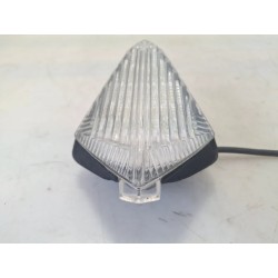 Fanale posteriore Yamaha T-Max 530 (E3) (-14) T-Max 530 Black/Bronze Max 