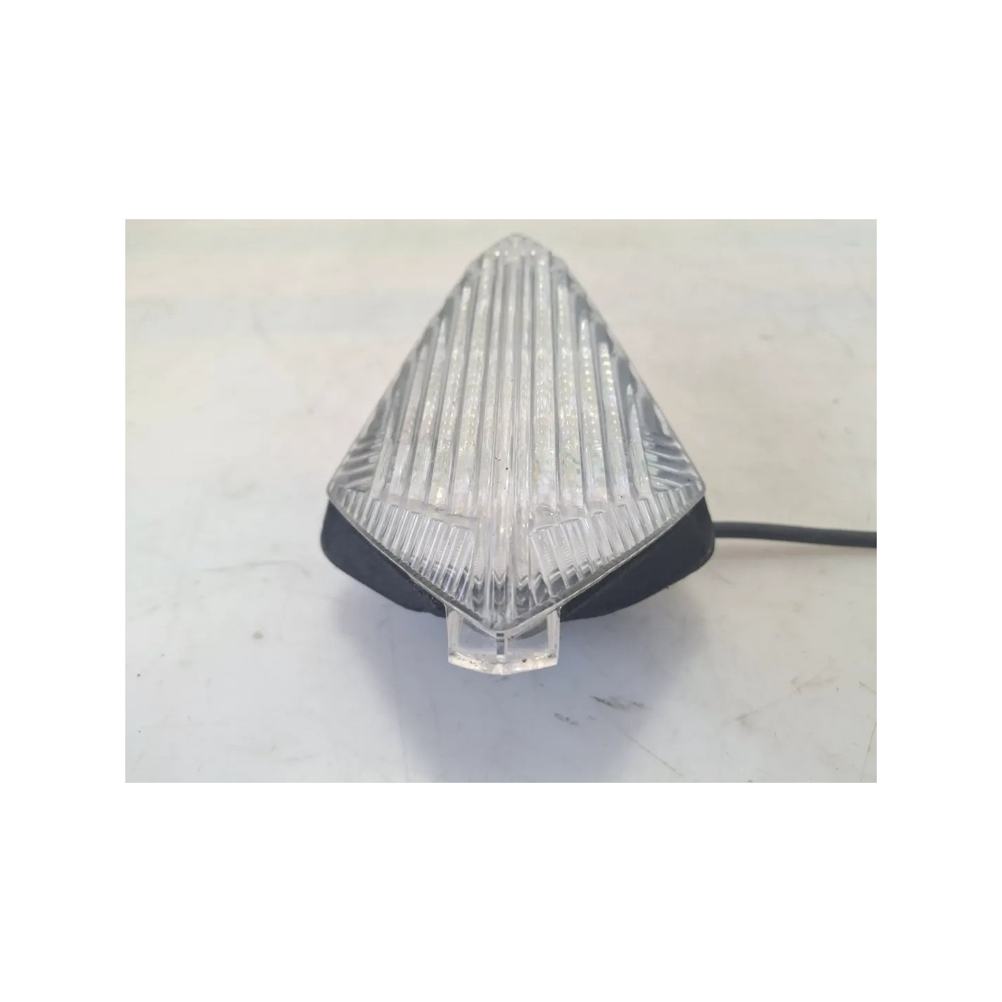 Fanale posteriore Yamaha T-Max 530 (E3) (-14) T-Max 530 Black/Bronze Max 
