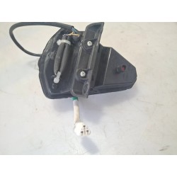 Fanale posteriore Yamaha T-Max 530 (E3) (-14) T-Max 530 Black/Bronze Max 