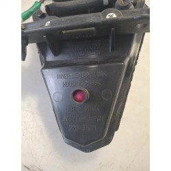 Fanale posteriore Yamaha T-Max 530 (E3) (-14) T-Max 530 Black/Bronze Max 