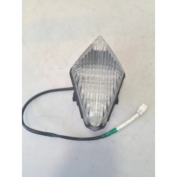 Fanale posteriore Yamaha T-Max 530 (E3) (-14) T-Max 530 Black/Bronze Max 