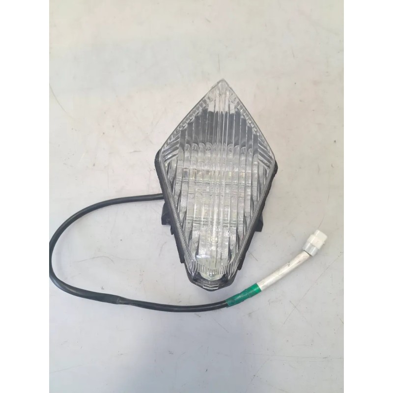 Fanale posteriore Yamaha T-Max 530 (E3) (-14) T-Max 530 Black/Bronze Max 