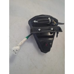 Fanale posteriore Yamaha T-Max 530 (E3) (-14) T-Max 530 Black/Bronze Max 