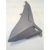 Carenatura laterale sottopavimento Yamaha T-Max 530 (E3) (-14) T-Max 530 Black/Bronze Max Destro