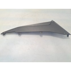 Carenatura laterale sottopavimento Yamaha T-Max 530 (E3) (-14) T-Max 530 Black/Bronze Max Destro