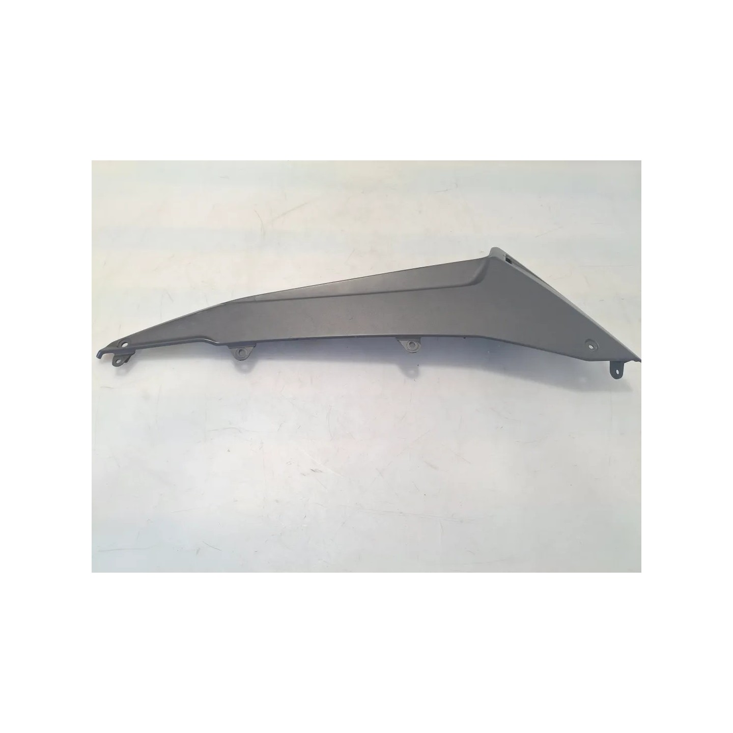 Carenatura laterale sottopavimento Yamaha T-Max 530 (E3) (-14) T-Max 530 Black/Bronze Max Destro