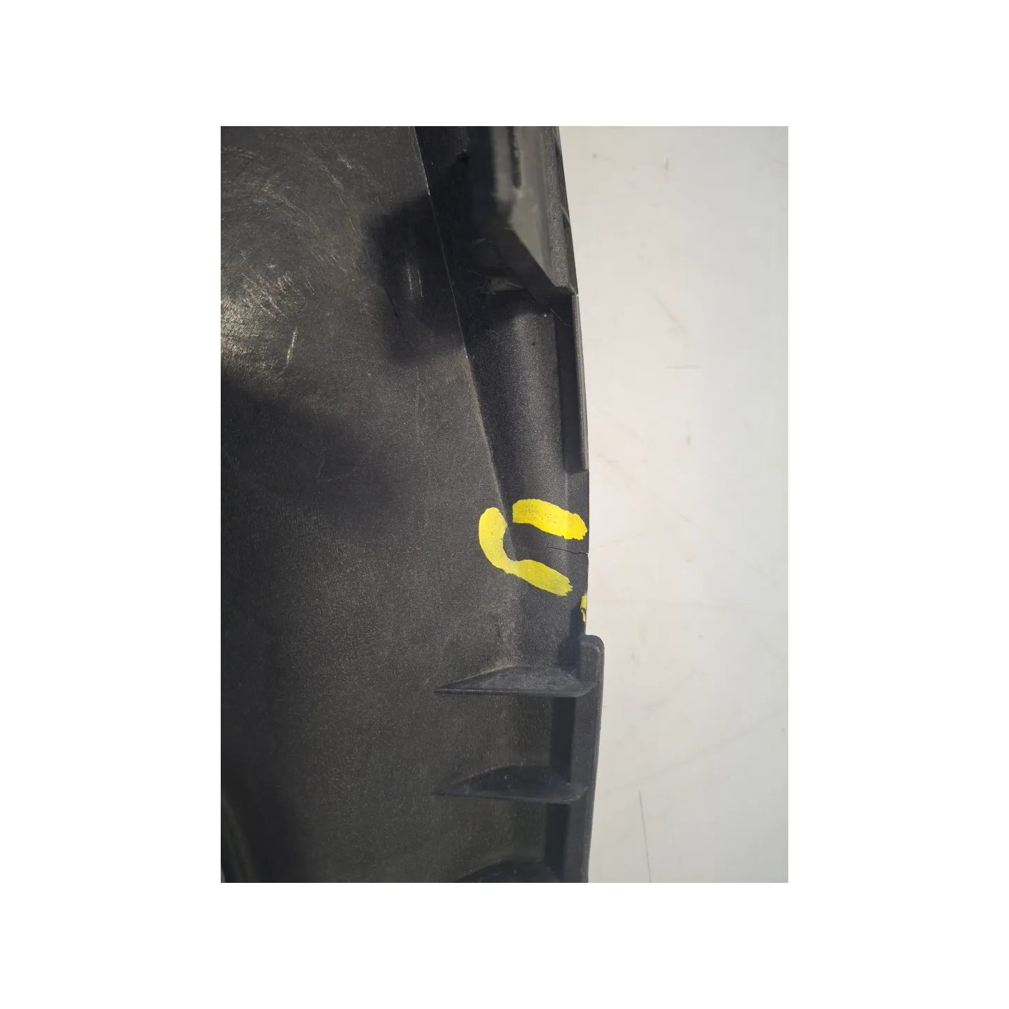 Carenatura laterale sottopavimento Yamaha T-Max 530 (E3) (-14) T-Max 530 Black/Bronze Max Destro