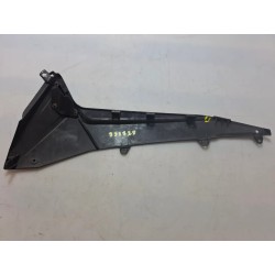 Carenatura laterale sottopavimento Yamaha T-Max 530 (E3) (-14) T-Max 530 Black/Bronze Max Destro