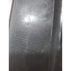 Carenatura laterale sottopavimento Yamaha T-Max 530 (E3) (-14) T-Max 530 Black/Bronze Max Destro