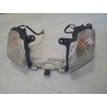 Indicatore direzione posteriore Yamaha T-Max 530 (E3) (-14) T-Max 530 Black/Bronze Max 