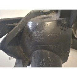 Indicatore direzione posteriore Yamaha T-Max 530 (E3) (-14) T-Max 530 Black/Bronze Max 