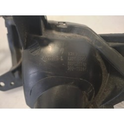 Indicatore direzione posteriore Yamaha T-Max 530 (E3) (-14) T-Max 530 Black/Bronze Max 