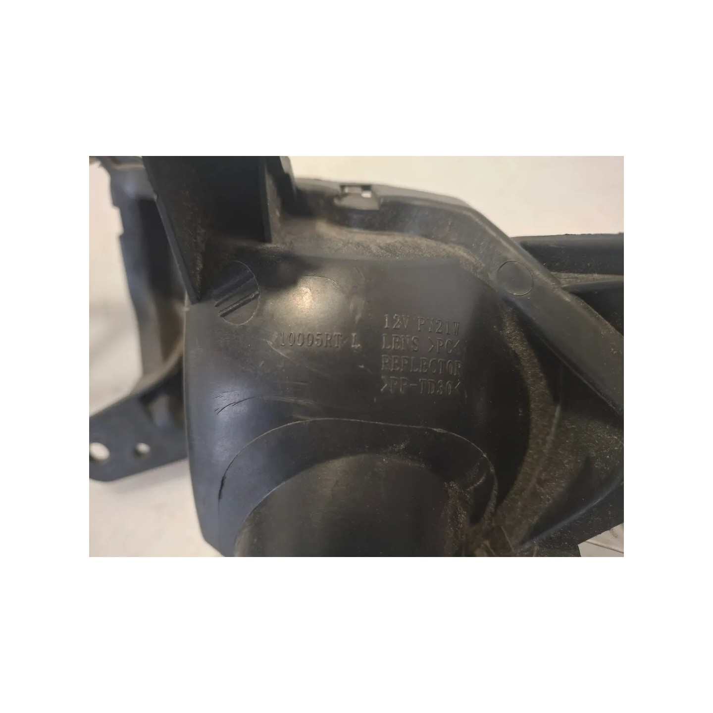 Indicatore direzione posteriore Yamaha T-Max 530 (E3) (-14) T-Max 530 Black/Bronze Max 