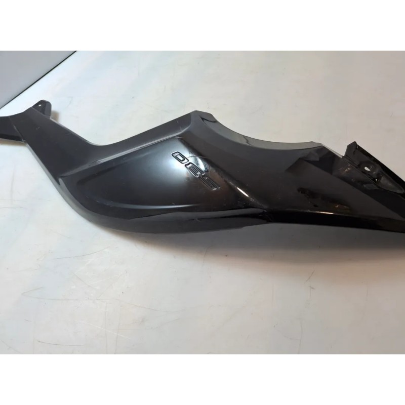 Carenatura tunnel centrale Yamaha T-Max 530 (E3) (-14) T-Max 530 Black/Bronze Max Destro