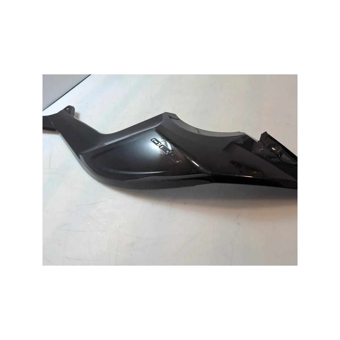 Carenatura tunnel centrale Yamaha T-Max 530 (E3) (-14) T-Max 530 Black/Bronze Max Destro