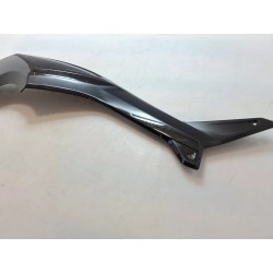 Carenatura tunnel centrale Yamaha T-Max 530 (E3) (-14) T-Max 530 Black/Bronze Max Destro