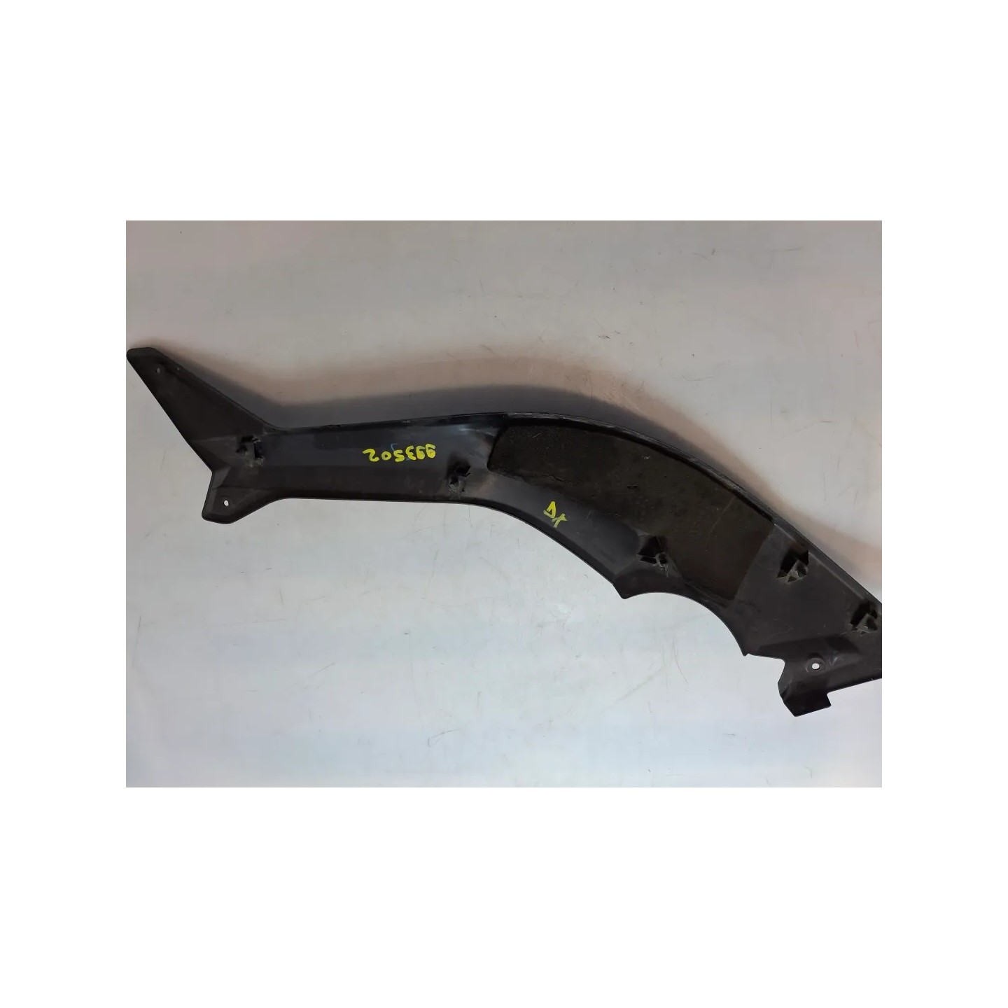 Carenatura tunnel centrale Yamaha T-Max 530 (E3) (-14) T-Max 530 Black/Bronze Max Destro
