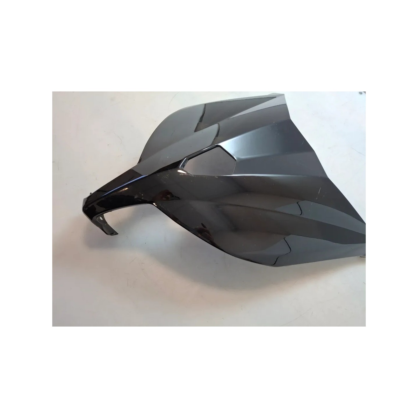 Carenatura anteriore centrale Yamaha T-Max 530 (E3) (-14) T-Max 530 Black/Bronze Max 
