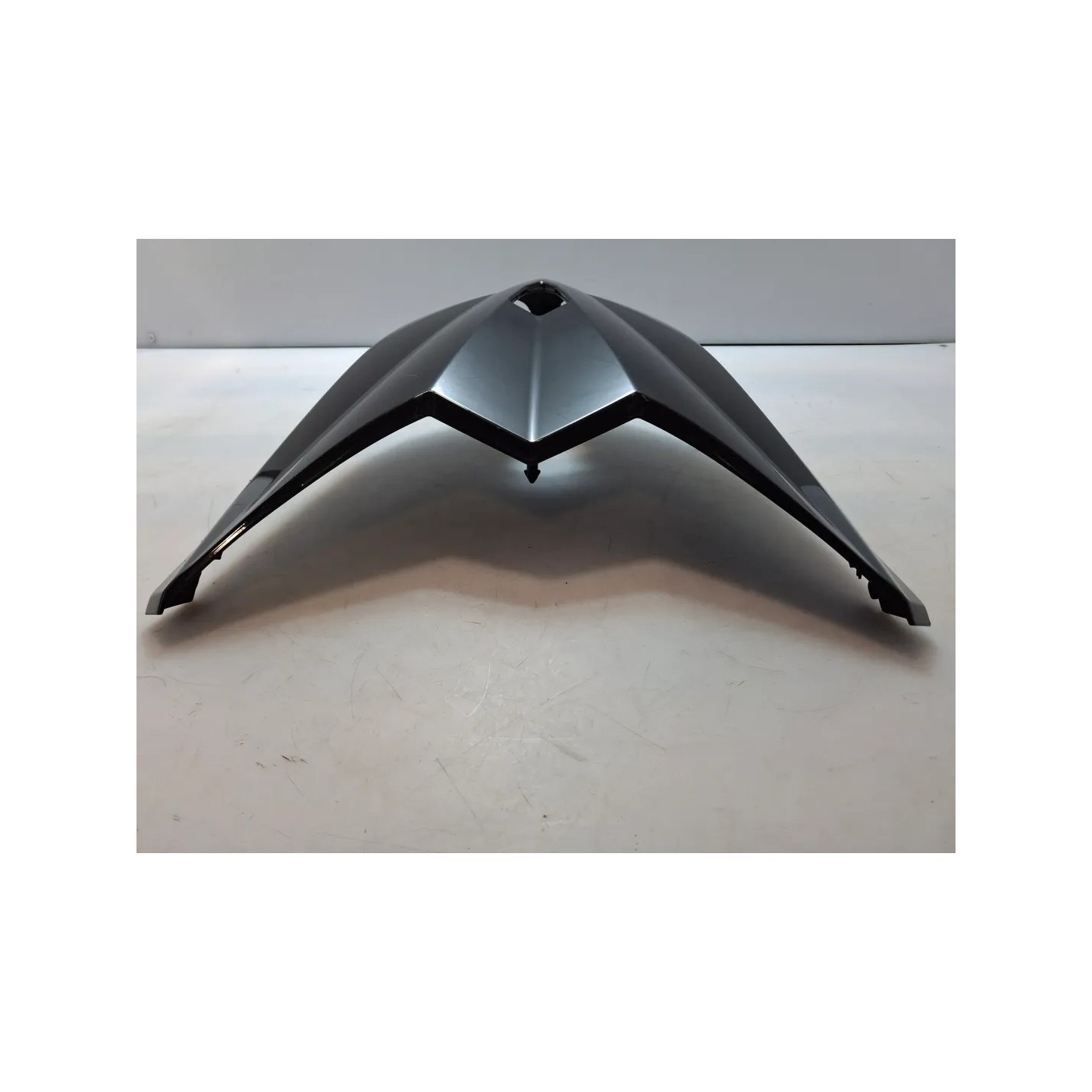 Carenatura anteriore centrale Yamaha T-Max 530 (E3) (-14) T-Max 530 Black/Bronze Max 