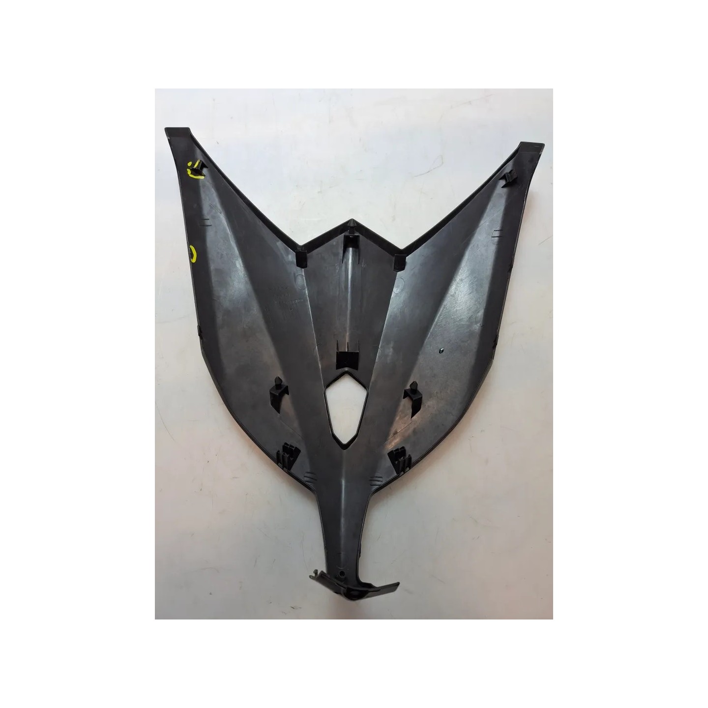 Carenatura anteriore centrale Yamaha T-Max 530 (E3) (-14) T-Max 530 Black/Bronze Max 