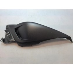 Codone Yamaha T-Max 530 (E3) (-14) T-Max 530 Black/Bronze Max Sinistro