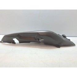 Codone Yamaha T-Max 530 (E3) (-14) T-Max 530 Black/Bronze Max Sinistro