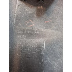 Codone Yamaha T-Max 530 (E3) (-14) T-Max 530 Black/Bronze Max Sinistro