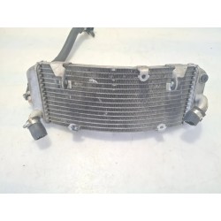 Radiatore Yamaha T-Max 530 (E3) (-14) T-Max 530 Black/Bronze Max 