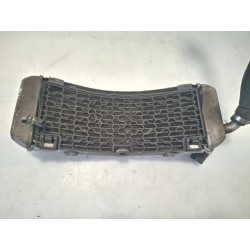 Radiatore Yamaha T-Max 530 (E3) (-14) T-Max 530 Black/Bronze Max 