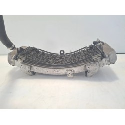 Radiatore Yamaha T-Max 530 (E3) (-14) T-Max 530 Black/Bronze Max 