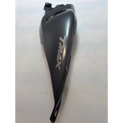 Codone Yamaha T-Max 530 (E3) (-14) T-Max 530 Black/Bronze Max Sinistro