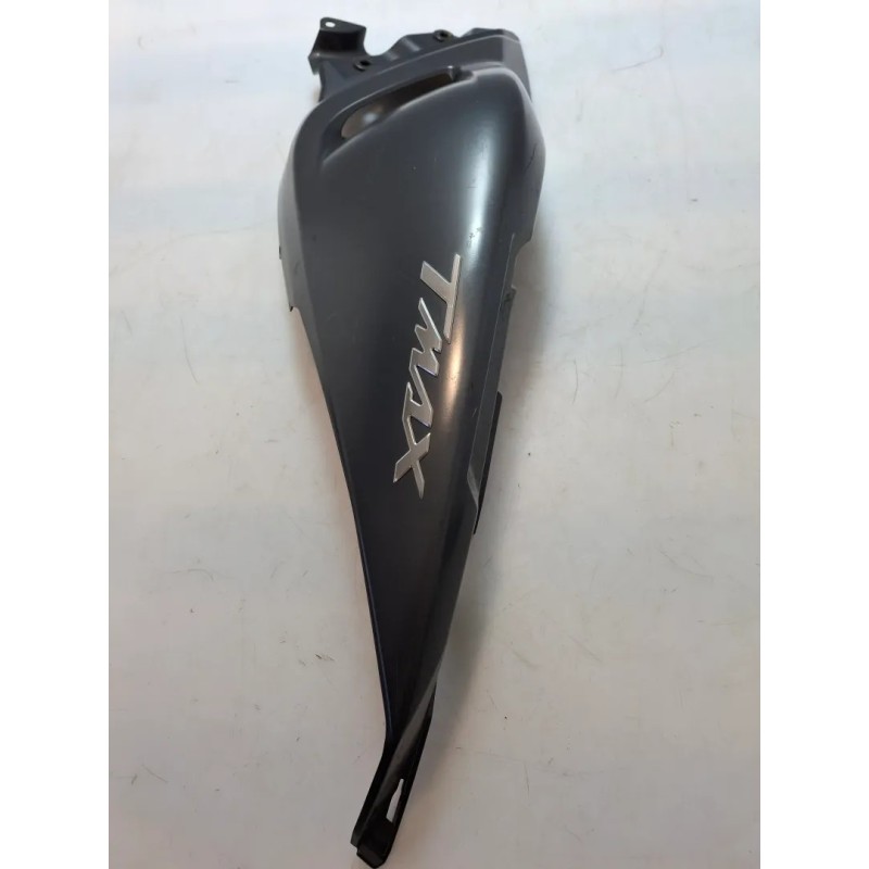 Codone Yamaha T-Max 530 (E3) (-14) T-Max 530 Black/Bronze Max Sinistro